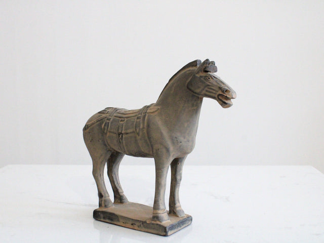 Caballos Terracota